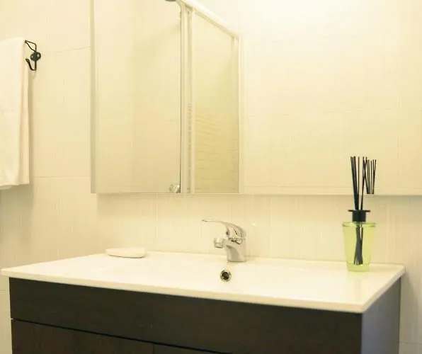 Porto Smart Apartments- Airport * Perafita