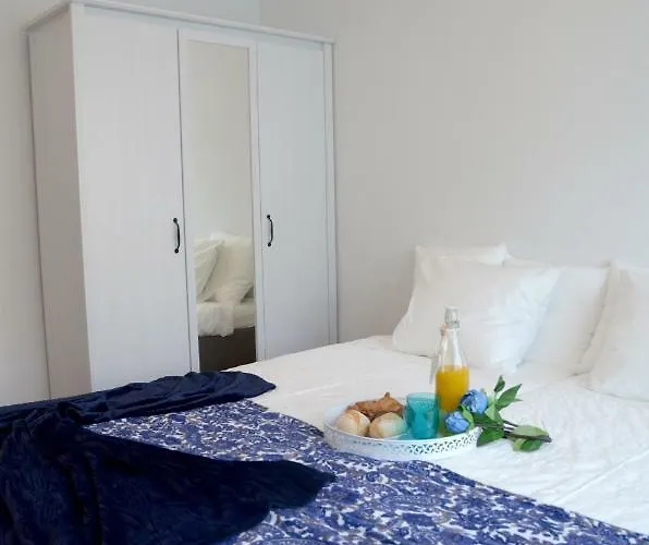 Сasa de vacaciones Porto Smart Apartments- Airport *