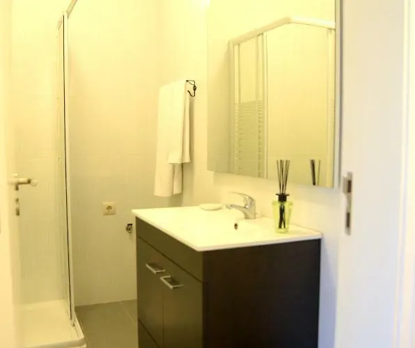 Сasa de vacaciones Porto Smart Apartments- Airport