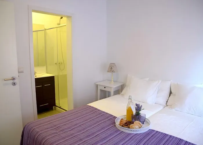Porto Smart Apartments- Airport *