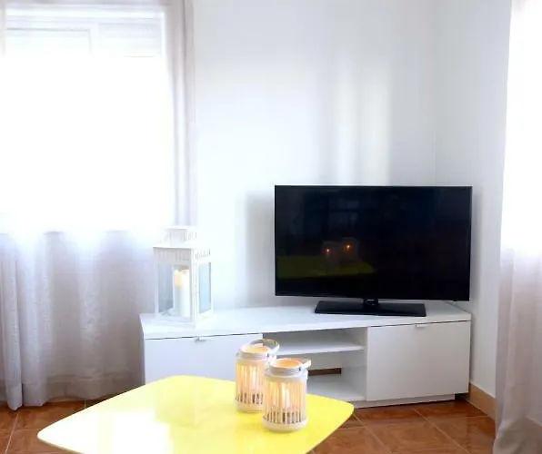 Porto Smart Apartments- Airport Сasa de vacaciones *