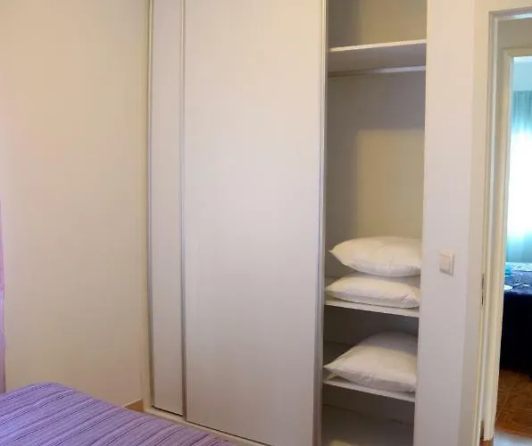 Porto Smart Apartments- Airport * Perafita