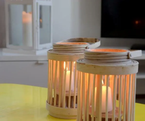 Holiday home Porto Smart Apartments- Airport Perafita