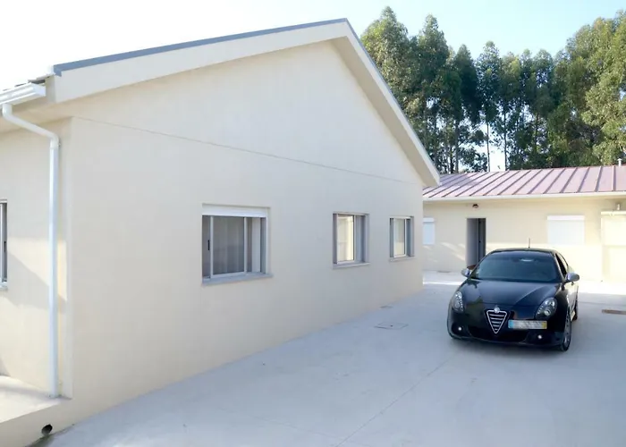 Porto Smart Apartments- Airport * Perafita