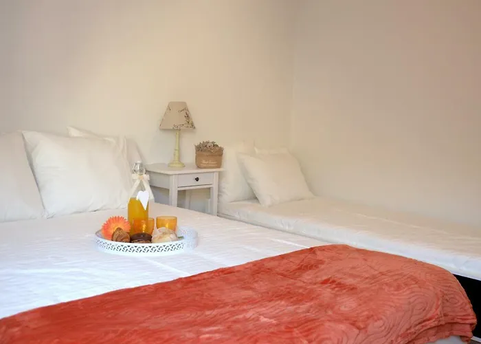 Сasa de vacaciones Porto Smart Apartments- Airport Perafita