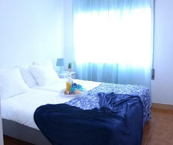 Porto Smart Apartments- Airport Perafita