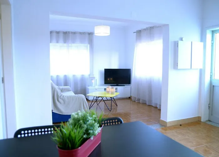 Porto Smart Apartments- Airport Сasa de vacaciones *