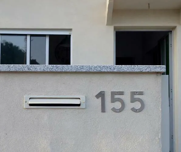 Porto Smart Apartments- Airport * Perafita