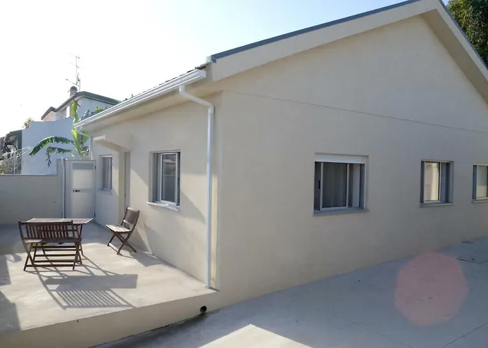 Porto Smart Apartments- Airport Perafita