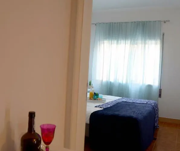 Сasa de vacaciones Porto Smart Apartments- Airport