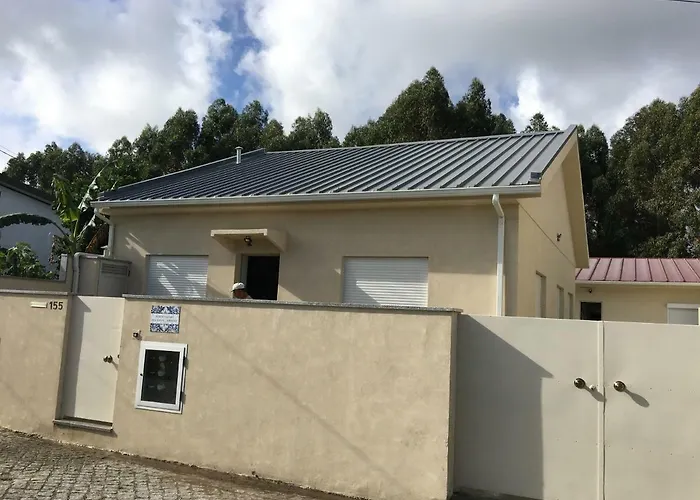 Holiday home Porto Smart Apartments- Airport *