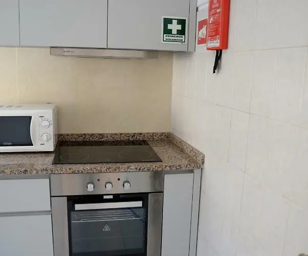 Porto Smart Apartments- Airport Сasa de vacaciones