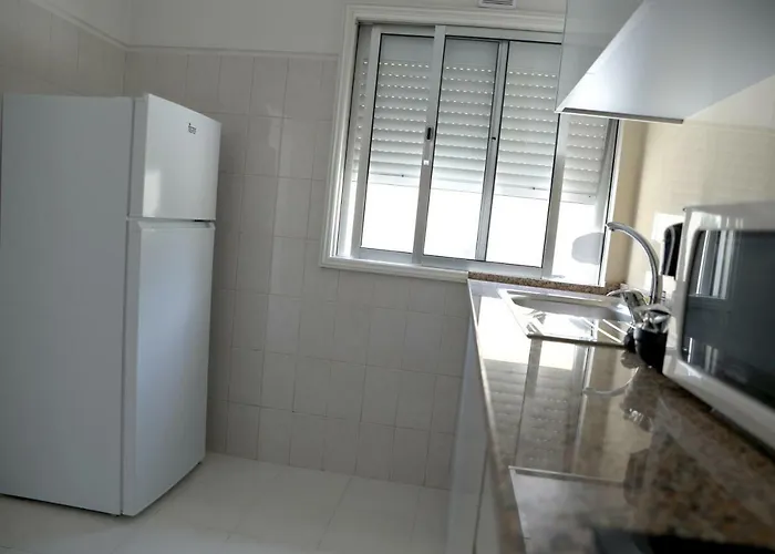 Porto Smart Apartments- Airport Сasa de vacaciones