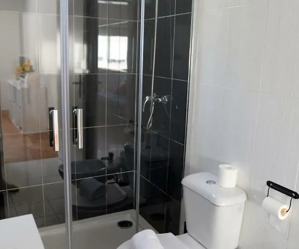 Сasa de vacaciones Porto Smart Apartments- Airport Perafita