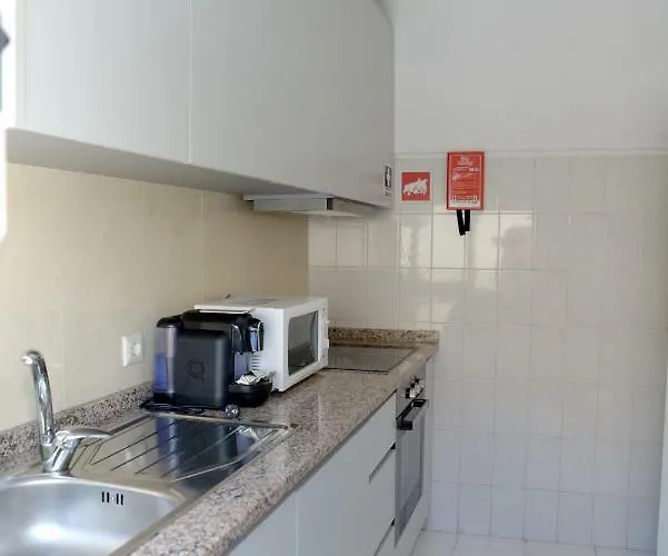 Porto Smart Apartments- Airport Perafita