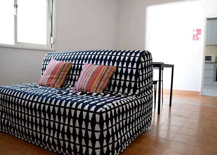 Porto Smart Apartments- Airport Holiday home *