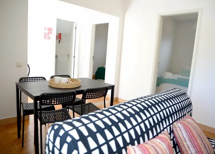 Сasa de vacaciones Porto Smart Apartments- Airport Perafita