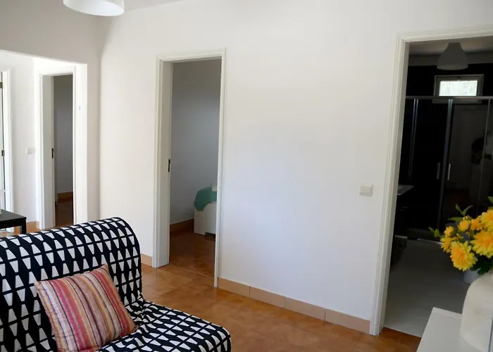 Porto Smart Apartments- Airport