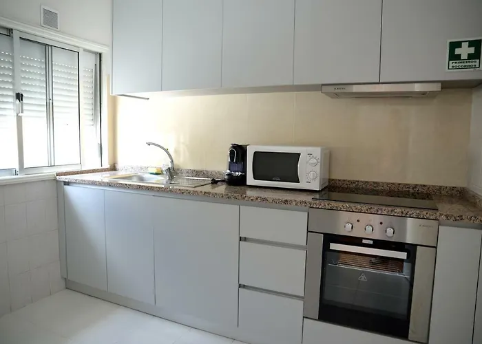 Porto Smart Apartments- Airport Holiday home *