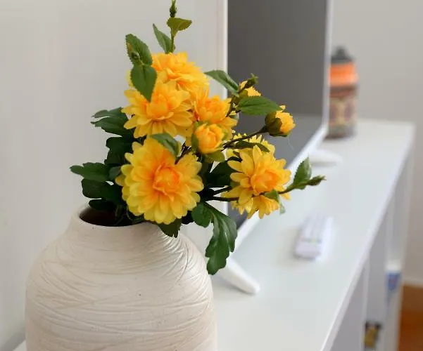 Holiday home Porto Smart Apartments- Airport