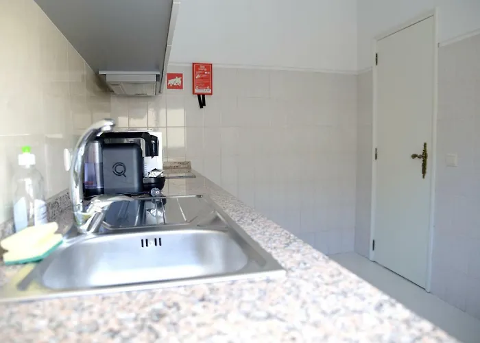 Porto Smart Apartments- Airport * Perafita