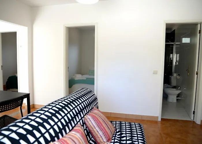 Porto Smart Apartments- Airport Perafita