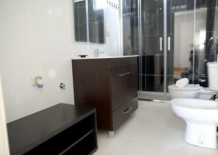 Holiday home Porto Smart Apartments- Airport *