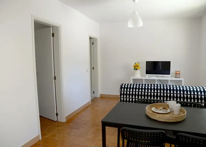 Porto Smart Apartments- Airport