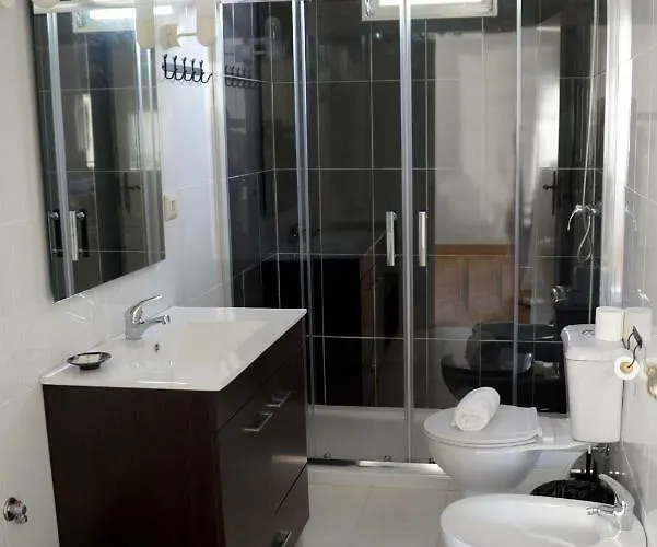 Porto Smart Apartments- Airport Holiday home